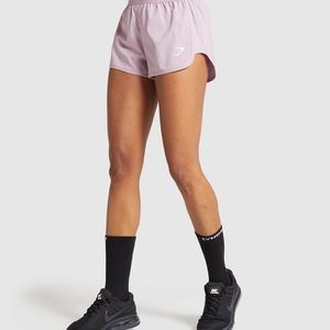 Gymshark shorts